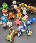 Mixed Lot of Kids Meal Toys McDonalds Burger King Sonic + Other