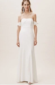 New BHLDN Watters Delilah Dress Size 20w MSRP: $285 - Picture 1 of 4