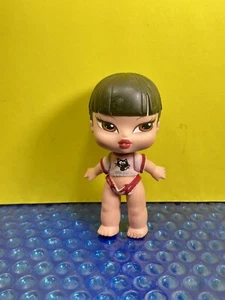 Bratz Babyz JADE Doll 1st Edition 2004 MGA - MISSING PIGTAILS - Picture 1 of 1
