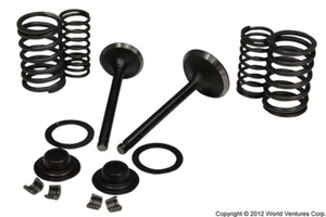 Valve Assembly Set for GY6 150cc Scooters - Picture 1 of 1