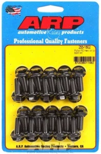 Oil Pan Bolt Kit for Ford FE - ARP Chromoly Hex Head - Set of 20 - Picture 1 of 1