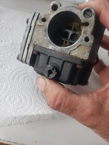 MERCURY 18HP CARBY 1986 XD 2 STROKE (GENUINE) - Bild 1 von 5