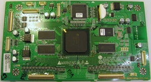 LG EBR32294901 (EAX32256601) Main Logic CTRL Board - Picture 1 of 2