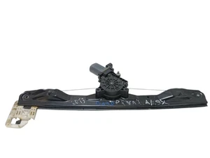 Fensterheber Tür Links Fiat Panda (312/319) Ab 2012 - Bild 1 von 5