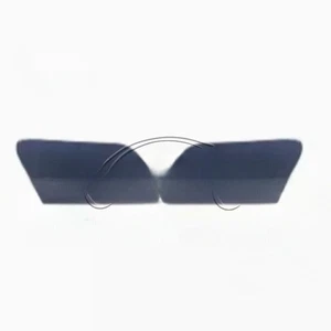 For 2013-2016 BMW 6 Series M-SPORT F06 F12 F13 Front Headlight Washer Cover Cap - Picture 1 of 22