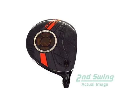 Cobra King LTD Fairway Wood 5 Wood 5W 18.5° Graphite Regular Right 42.5in - Image 1 of 4