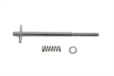 Tornillo de ralentí del carburador para Harley Davidson Foto 1 de 1