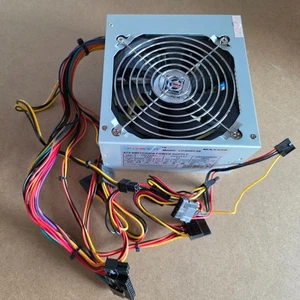 LC Power LC420H-12 Netzteil 420W ATX - Zdjęcie 1 z 8