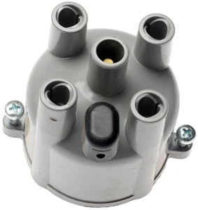 BWD Borg Warner C220 Distributor Cap Fits 1980-1989 Chrysler Dodge Plymouth NEW - Picture 1 of 1