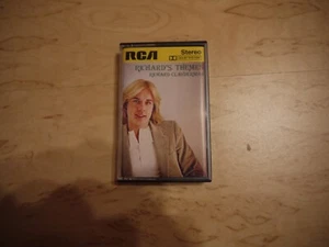 Richard´s Themes Richard Clayderman MC - Bild 1 von 5