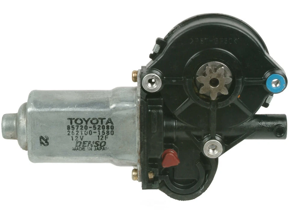 Восстановленный двигатель стеклоподъемника Cardone 47-10115 подходит для 2004 Scion xB - Изображение 1 из 1