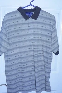 SAVILE ROW MEDIUM POLO - Picture 1 of 1