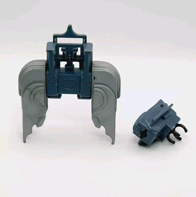 Batman Turbojet Armas Piezas Accesorios Piezas Serie Animada Kenner 1993 Foto 1 de 4