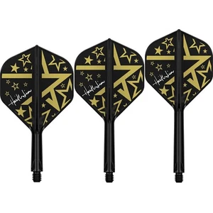 Target Japan - K-Flex Flightsystem Harith Lim - No2 - Bild 1 von 21