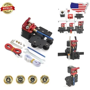 High-Quality Direct Extruder Support Kit for Ender 5/5 Pro/Plus 3D Printers - Bild 1 von 9