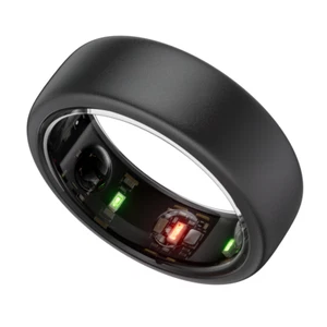 Oura Ring Gen 3 / Size 9 Stealth (2 Months Old - Perfect Condition) - Picture 1 of 5