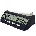 Chess Count Down Game Timer with Delay Count Downs up Alarm for Chess Board Game