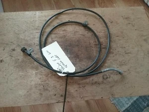 1997 Skidoo  Formula 3 600 Speedometer Cable - Bild 1 von 8