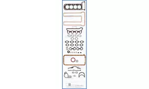 Full Engine Rebuild Gasket Set ALFA ROMEO ALFETTA 1.8 122 016.78 (1981-/1985) - Picture 1 of 2