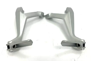 Ducati 899 959 1199 1299 Panigale Rear Passenger Pegs - Picture 1 of 7