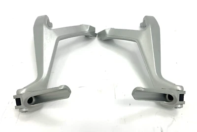 Ducati 899 959 1199 1299 Panigale Rear Passenger Pegs - Image 1 of 4