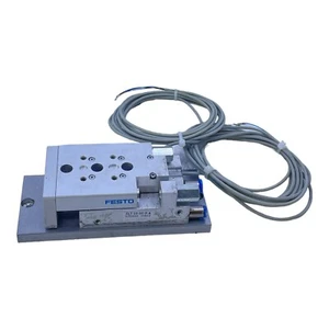 Festo SLT-10-30-P-A Mini-Schlitten für industriellen Einsatz 170556 Festo - Picture 1 of 12
