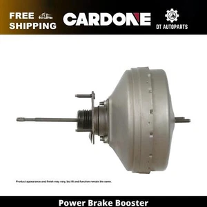 For 2014-2016 Ford F-250 Super Duty Power Brake Booster Cardone 2015 - Picture 1 of 7