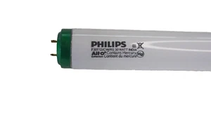 LOT OF 18 Philips 272427 - F30T12/CW/RS/ALTO Straight T12 F-Tube Light Bulb - Picture 1 of 5