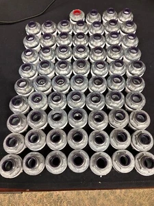 8-weißer halber Zoll Basic Nabenverbinder für 1/2" starres/IMC Rohr - Bild 1 von 12