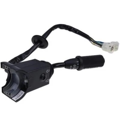 Interruptor VOE11039018 11039018 para Volvo L120 L160 L30 L50 L70 L90 Foto 1 de 4