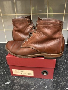 wolverine boots uk