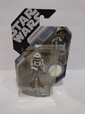 Star Wars Concept Rebel Trooper McQuarrie  60 Figure COIN 30th Anniversary
