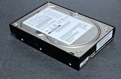 Sun 390-0005 9.1GB 3.5-inch 10K RPM Single-Ended Ultra-1 80-PIN Hard Drive - Image 1 of 4