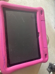 Amazon Kindle Keyboard (3rd Generation) 4GB, Wi-Fi + 3G (Unlocked), 6in - White - Picture 1 of 1