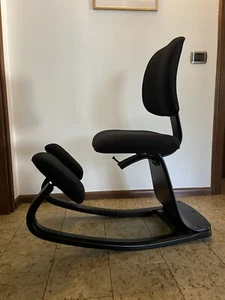 Sedia Ergonomica Stokke Varier Oposit balans® Thatsit - Bild 1 von 4