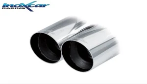 Endstück INOXCAR RACING SKODA FABIA 5J 1.4 Tsi RS DGS 180PS 2012-- - Bild 1 von 1