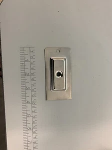 Front Oil Reservoir For Consew 745 Or Seiko SW-8BL-30 - Picture 1 of 2