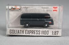 BUSCH 94020 (H0,1:87) Goliath Express 1100 Kasten - Goliath Werk Nr.468 von 500