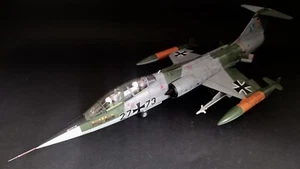 F-104G 1/48 Hasegawa complete  Built - Picture 1 of 4