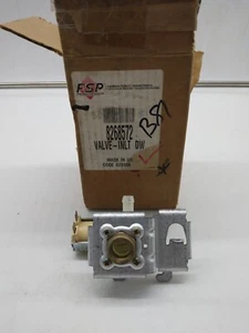 Original Whirlpool Geschirrspüler Wassereinlassventil 319780/8268572 - Bild 1 von 5