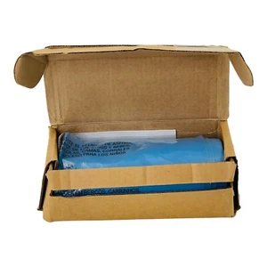 25 Bags GBC Plastic Shredder Bags 30 Gallon - Picture 1 of 8