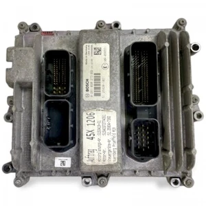 MAN TGL, TGM, TGS, TGX TP2046808 Engine Control Unit 51258047382 51.25804-7382 - Picture 1 of 7