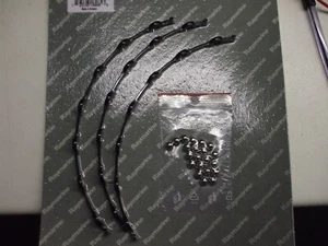 Raymarine Autohelm ST4000 Mk2 Wheel Pilot Bearing Kit A18085 - Picture 1 of 2