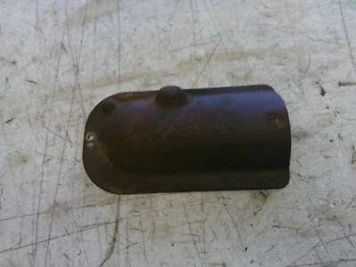 Cubierta de arranque motor Suzuki 750 GS750 1977-1979 Foto 1 de 4