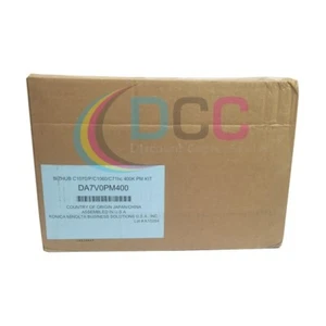 Genuine Konica Minolta PM Kit 400K DA7V0PM400 Bizhub Press C1060 C1070 - Picture 1 of 1