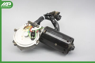 ✅ 96-02 Mercede R129 SL500 SL320 SL600 motor limpador de para-brisa 0390241433 fabricante de equipamento original - Imagem 1 de 4