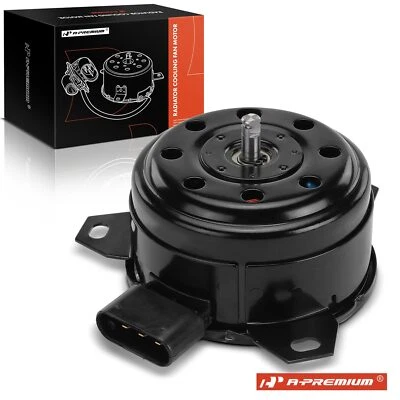 Ventilador radiador A-Premium motor de refrigeración lado derecho para Ford Windstar 1999 2000-2003 Foto 1 de 4