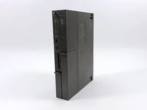 Siemens 6ES7413-2XG01-0AB0 SIMATIC S7-400, CPU 413-2 DP - Picture 1 of 12