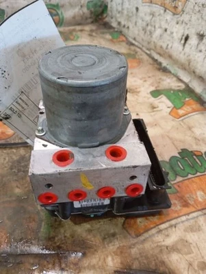 Bomba de pieza de freno antibloqueo 4 puertas sedán tracción trasera compatible con 07-08 Infiniti G35 3591617 Foto 1 de 4