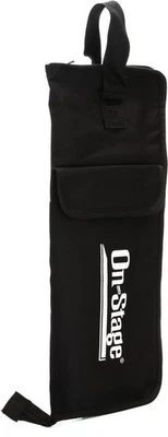 On-Stage DSB6700 Three-Pocket Drumstick Bag - Image 1 of 4
